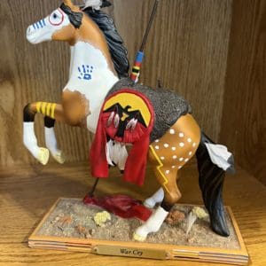 horse, art, statue