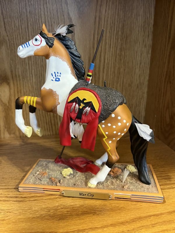 horse, art, statue