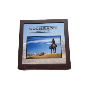 Cochrane Pen Holder