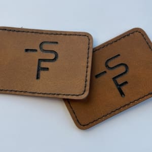 Stockmen's Patch