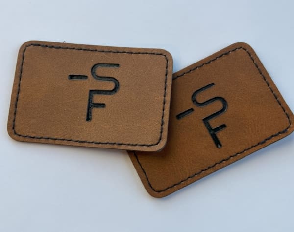 Stockmen's Patch