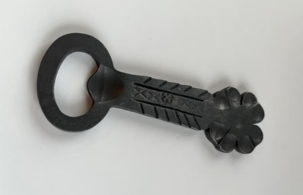 Clover Bottle Opener - Image 2