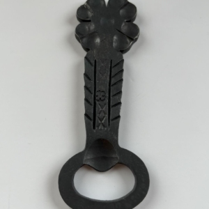 Clover Bottle Opener