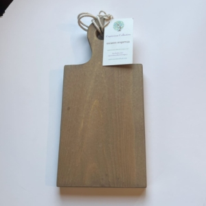 Sandwich Board 12" x 5.5"
