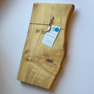 Charcuterie Board Pine 14" x 7"