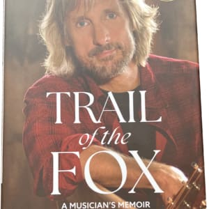 Trail of the Fox by George Fox