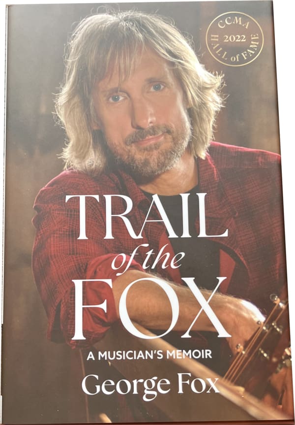 Trail of the Fox by George Fox