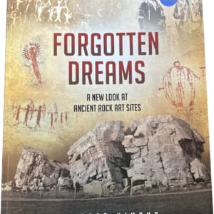 Forgotten Dreams