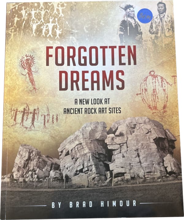 Forgotten Dreams
